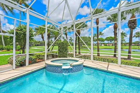 10246 Heronwood Lane West Palm Beach FL 33412