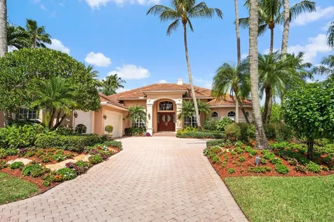 10246 Heronwood Lane West Palm Beach FL 33412