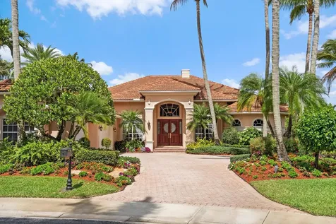 10246 Heronwood Lane West Palm Beach FL 33412
