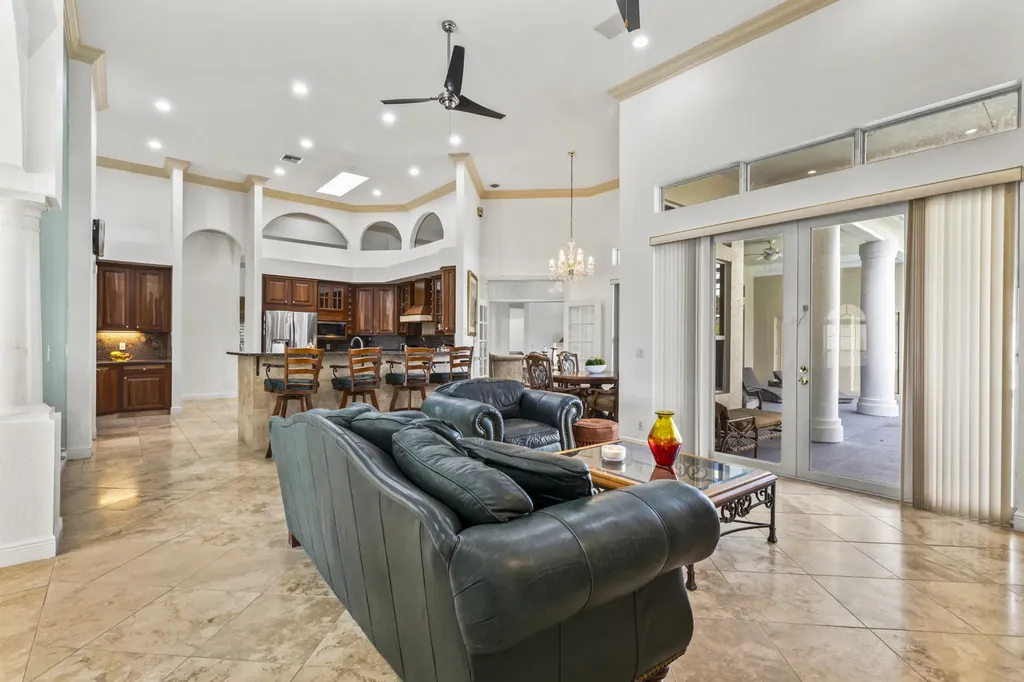 2296 Greenview Cove Drive Wellington FL 33414