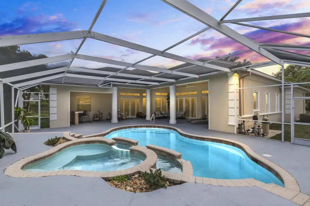 2296 Greenview Cove Drive Wellington FL 33414