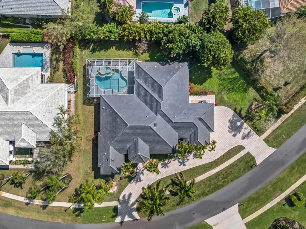 2296 Greenview Cove Drive Wellington FL 33414