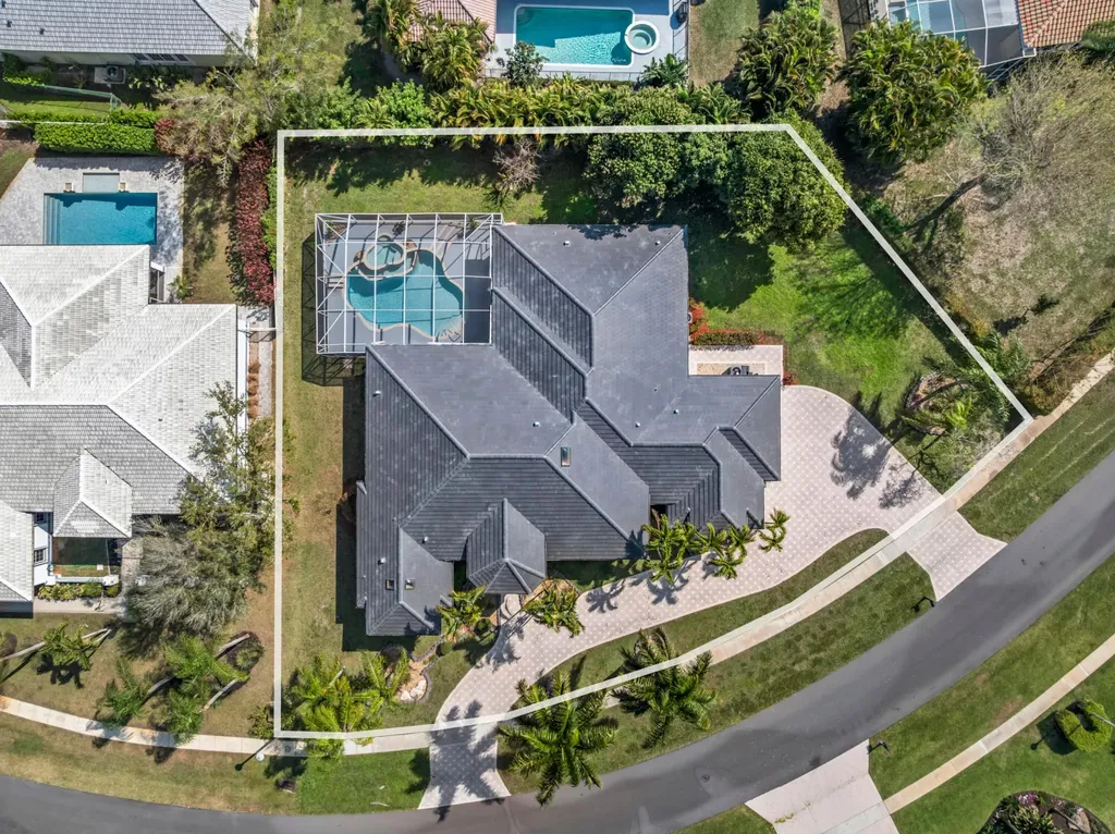 2296 Greenview Cove Drive Wellington FL 33414