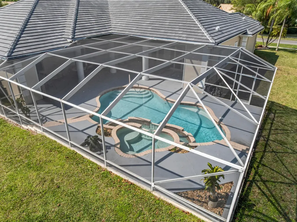 2296 Greenview Cove Drive Wellington FL 33414