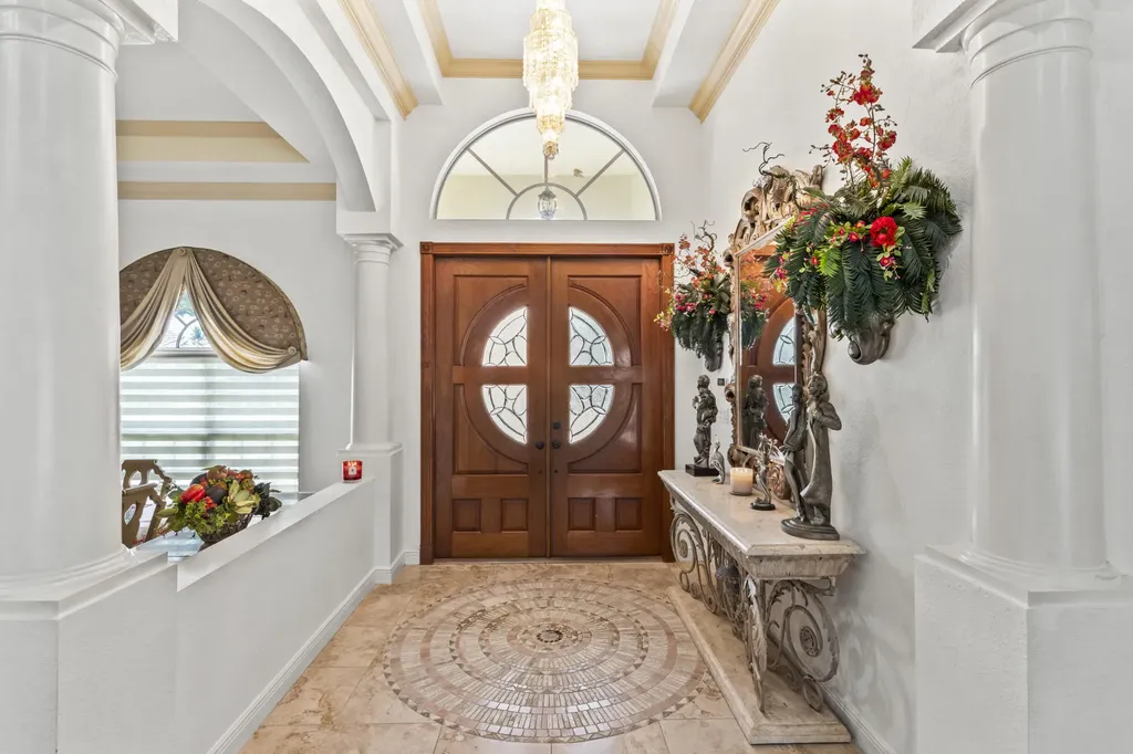 2296 Greenview Cove Drive Wellington FL 33414