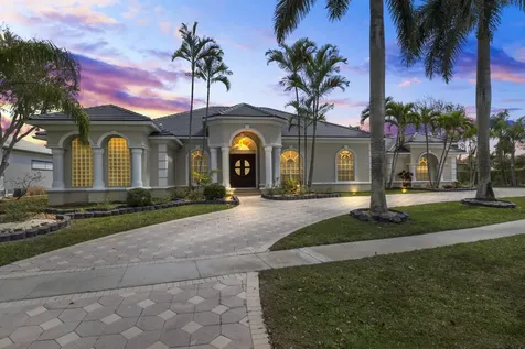 2296 Greenview Cove Drive Wellington FL 33414