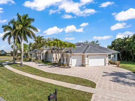 2296 Greenview Cove Drive Wellington FL 33414