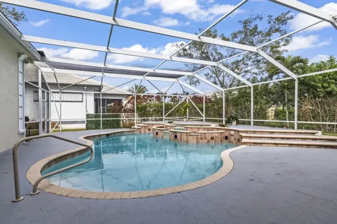 2296 Greenview Cove Drive Wellington FL 33414