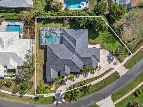 2296 Greenview Cove Drive Wellington FL 33414