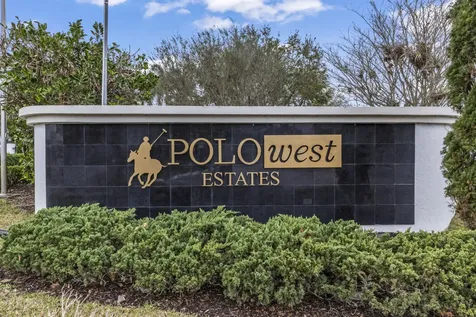 2296 Greenview Cove Drive Wellington FL 33414