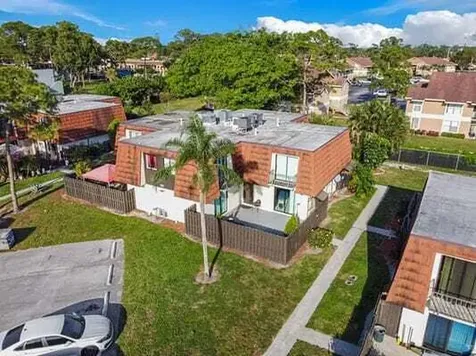 2168 White Pine Circle Greenacres FL 33415