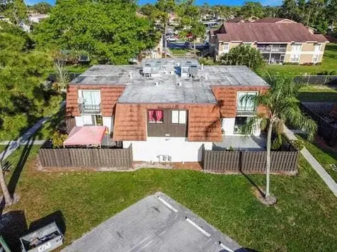 2168 White Pine Circle Greenacres FL 33415
