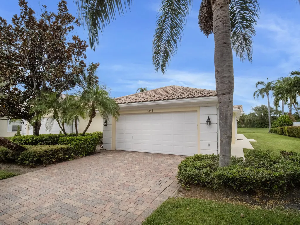 1342 St Lawrence Drive Palm Beach Gardens FL 33410