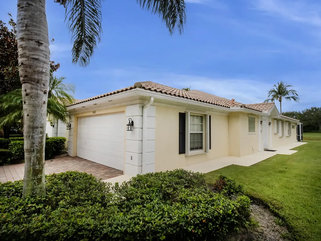 1342 St Lawrence Drive Palm Beach Gardens FL 33410