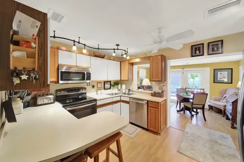 1180 NE Crescent Street Jensen Beach FL 34957