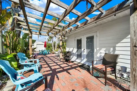 1180 NE Crescent Street Jensen Beach FL 34957