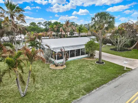 1180 NE Crescent Street Jensen Beach FL 34957