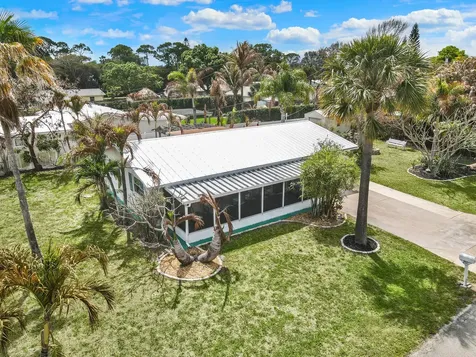 1180 NE Crescent Street Jensen Beach FL 34957