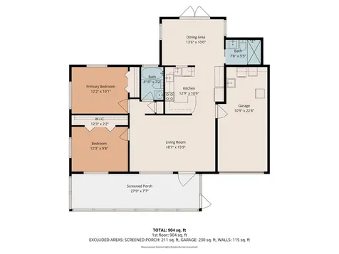1180 NE Crescent Street Jensen Beach FL 34957