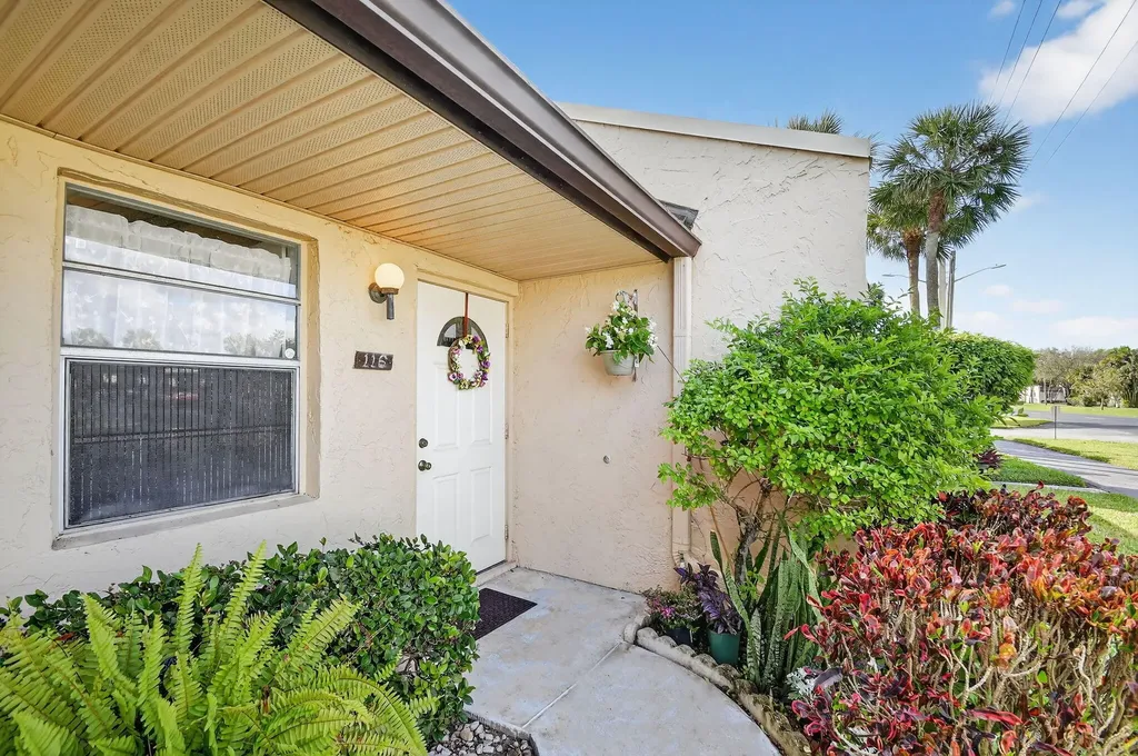 116 Golden Lakes Boulevard West Palm Beach FL 33411
