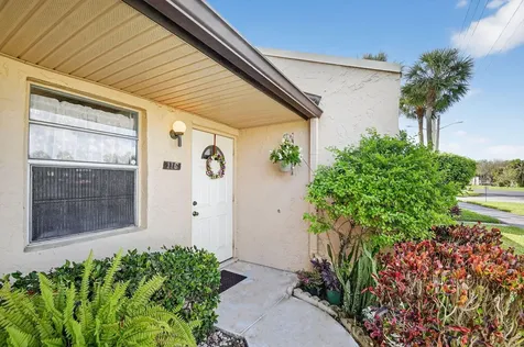 116 Golden Lakes Boulevard West Palm Beach FL 33411