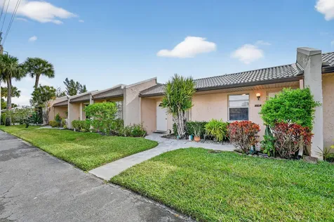 116 Golden Lakes Boulevard West Palm Beach FL 33411