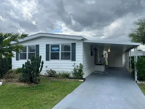 6741 NW 44th Way NW Coconut Creek FL 33073