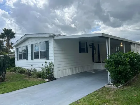6741 NW 44th Way NW Coconut Creek FL 33073