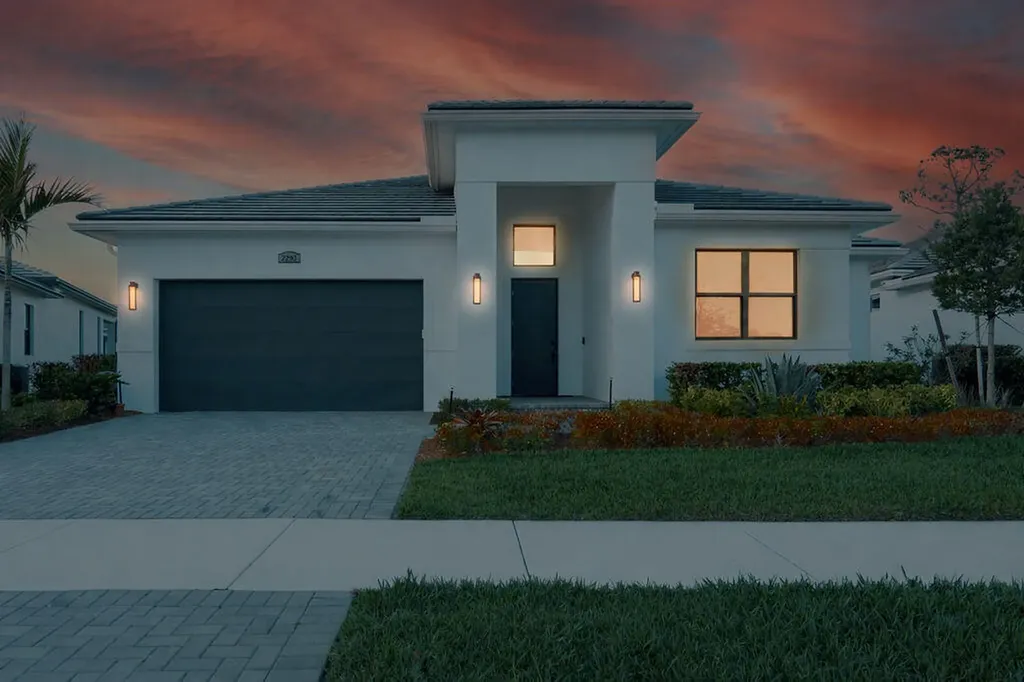 2293 SE Canopy Cove Lane Port St Lucie FL 34984