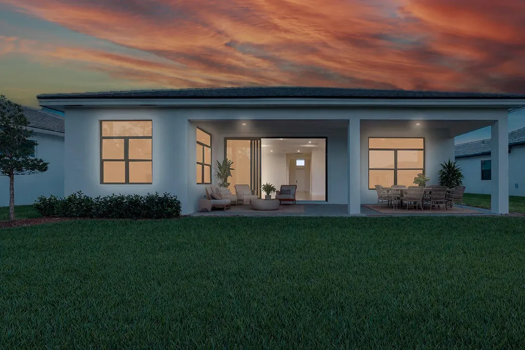 2293 SE Canopy Cove Lane Port St Lucie FL 34984