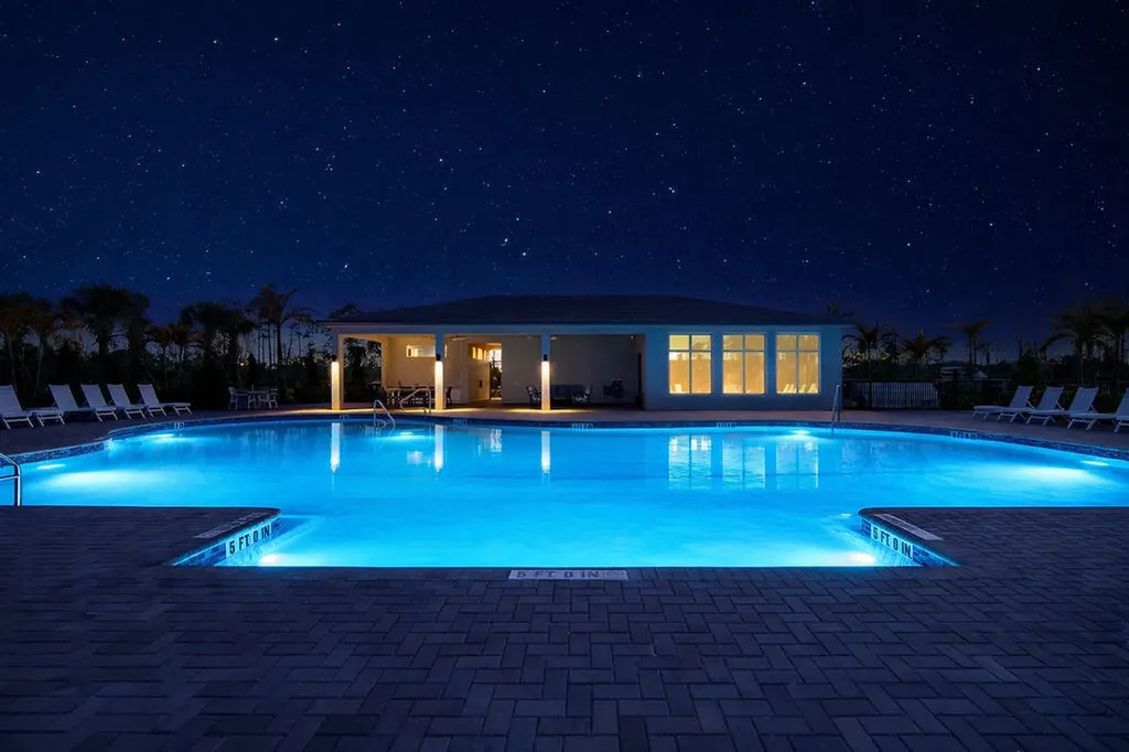 2293 SE Canopy Cove Lane Port St Lucie FL 34984