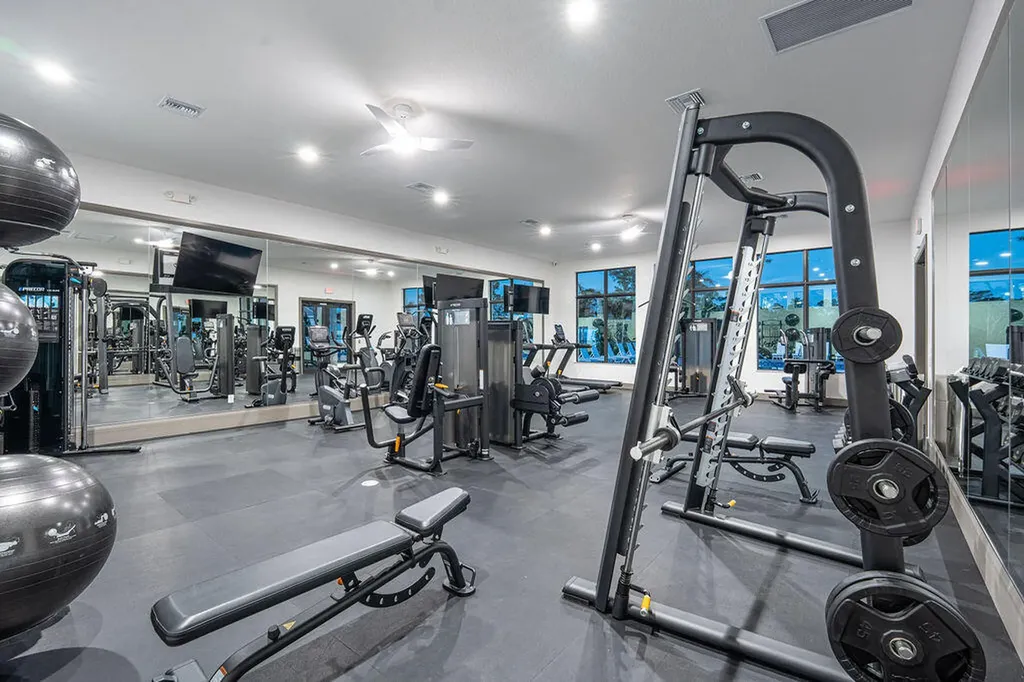 2293 SE Canopy Cove Lane Port St Lucie FL 34984