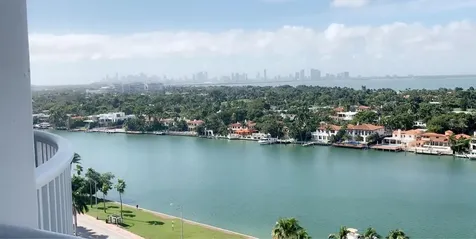 5401 Collins Avenue Miami Beach FL 33140