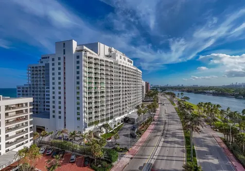 5401 Collins Avenue Miami Beach FL 33140