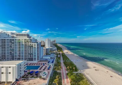 5401 Collins Avenue Miami Beach FL 33140