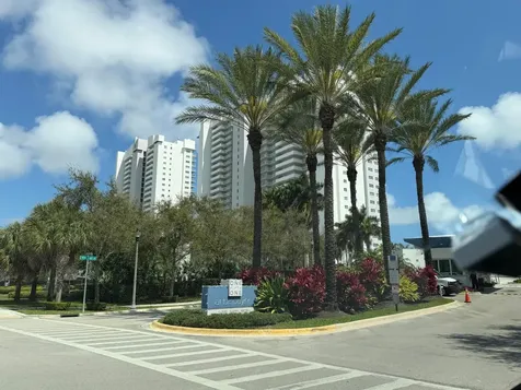 15051 Royal Oaks Lane North Miami FL 33181