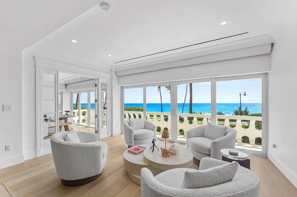 300 S Ocean Boulevard Palm Beach FL 33480