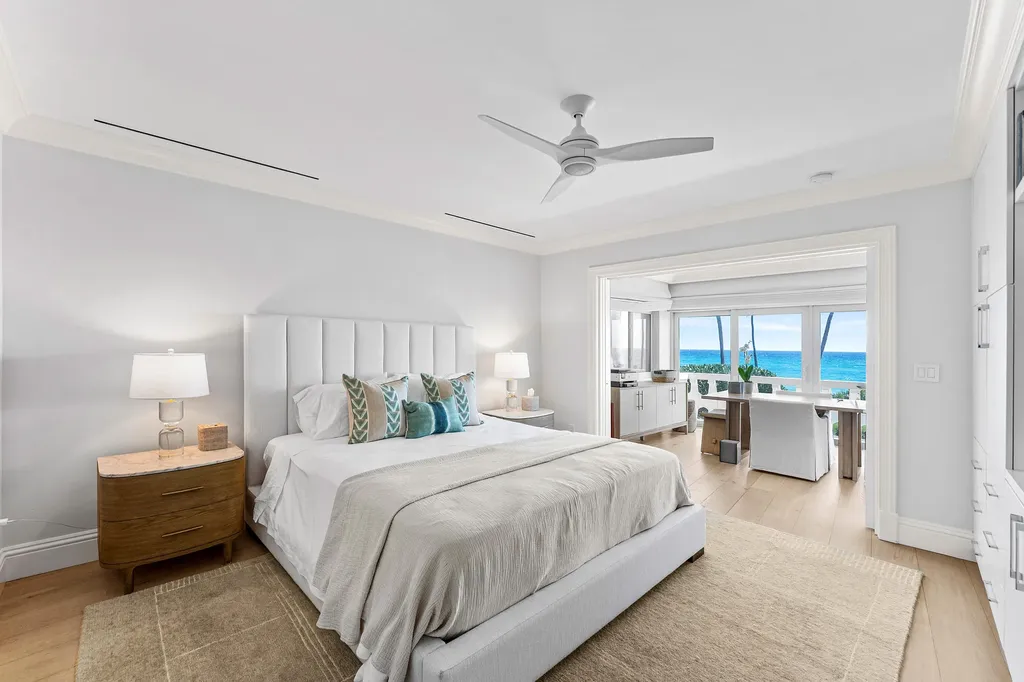 300 S Ocean Boulevard Palm Beach FL 33480