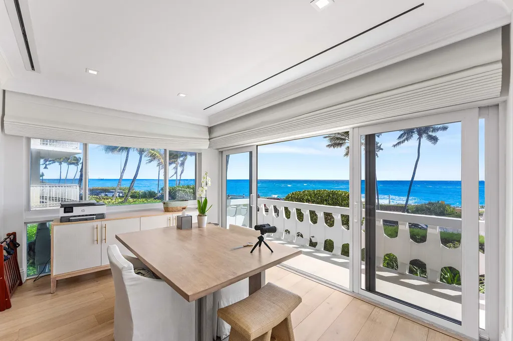 300 S Ocean Boulevard Palm Beach FL 33480