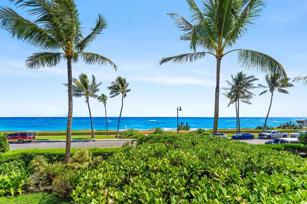 300 S Ocean Boulevard Palm Beach FL 33480