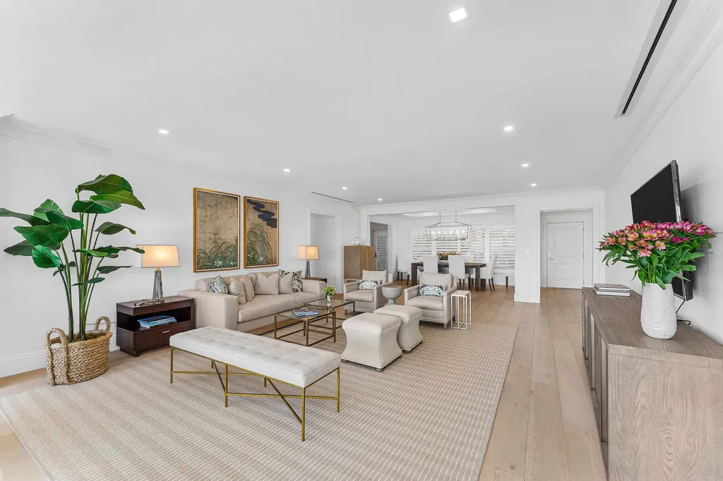 300 S Ocean Boulevard Palm Beach FL 33480