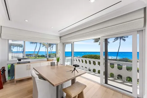 300 S Ocean Boulevard Palm Beach FL 33480