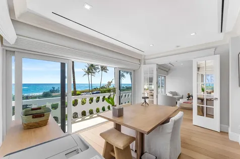300 S Ocean Boulevard Palm Beach FL 33480