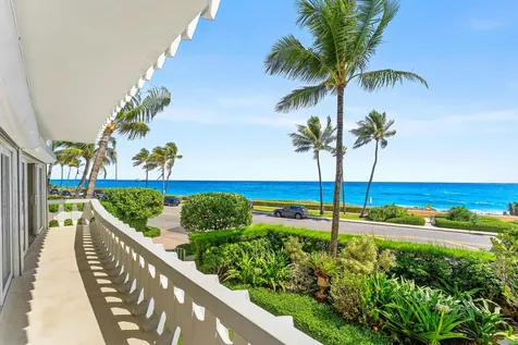 300 S Ocean Boulevard Palm Beach FL 33480