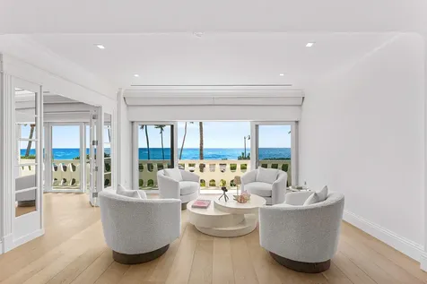300 S Ocean Boulevard Palm Beach FL 33480
