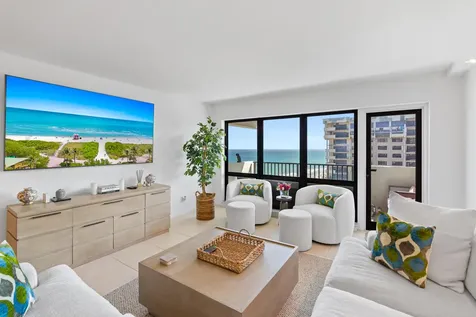 5100 N Ocean Boulevard Lauderdale By The Sea FL 33308
