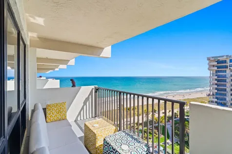 5100 N Ocean Boulevard Lauderdale By The Sea FL 33308