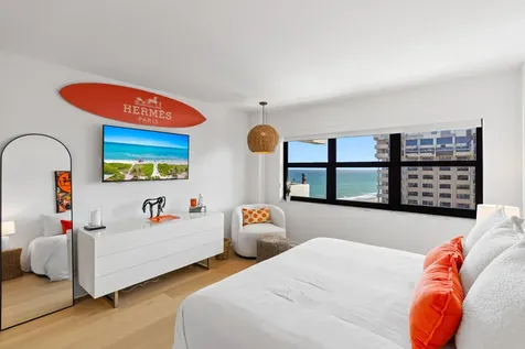 5100 N Ocean Boulevard Lauderdale By The Sea FL 33308