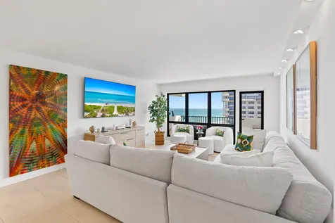 5100 N Ocean Boulevard Lauderdale By The Sea FL 33308
