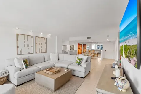 5100 N Ocean Boulevard Lauderdale By The Sea FL 33308